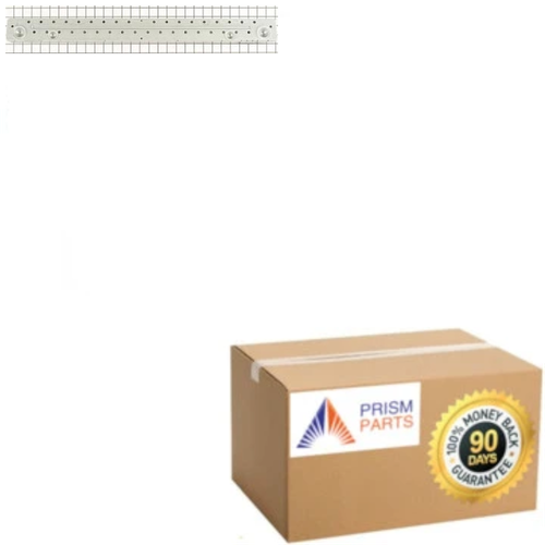 Part # PP-W11025649 Jenn-Air OEM Microwave Mounting Plate Part