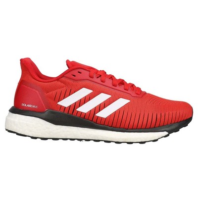 

Adidas Solar Drive 19 Мужские красные кроссовки для бега Спортивная обувь EF0790, Красный, adidas Solar Drive 19 Running
