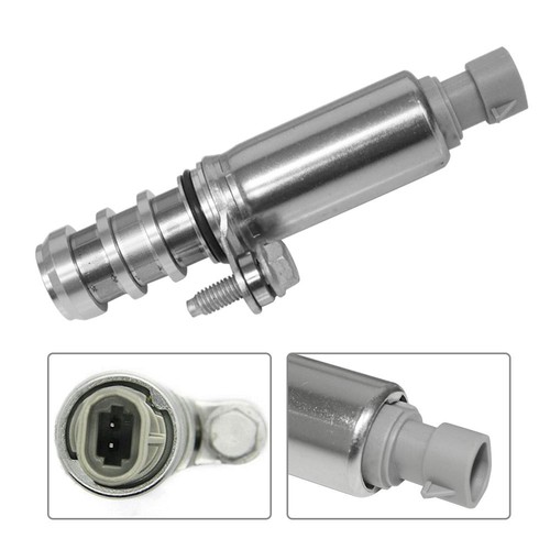 12655420 12655421 Variable Valve Timing VVT Solenoid Actuator For GM Buick Chevy