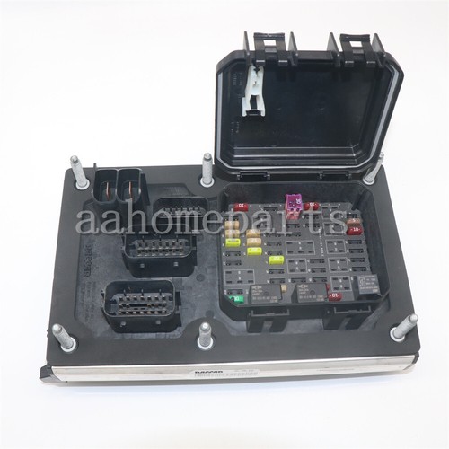 Fuse Box Control Module Assembly P27-1260-0101 P2712600101