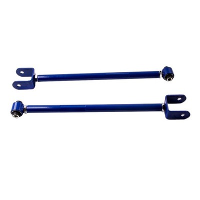 Einstellbar Querlenker Querstrebe for BMW E36 E46 M3 Hinten control Arm blau TC