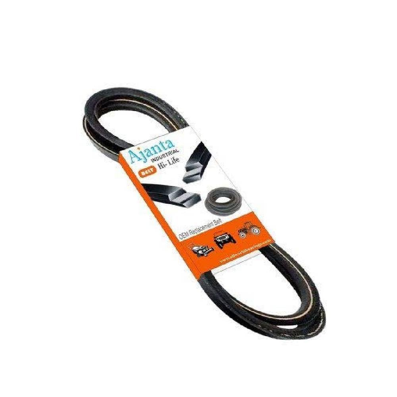 Deck Belt 1/2X118 for John Deere Z335M Z345M Z353E Z345R Ztrack 42In Zero Turn