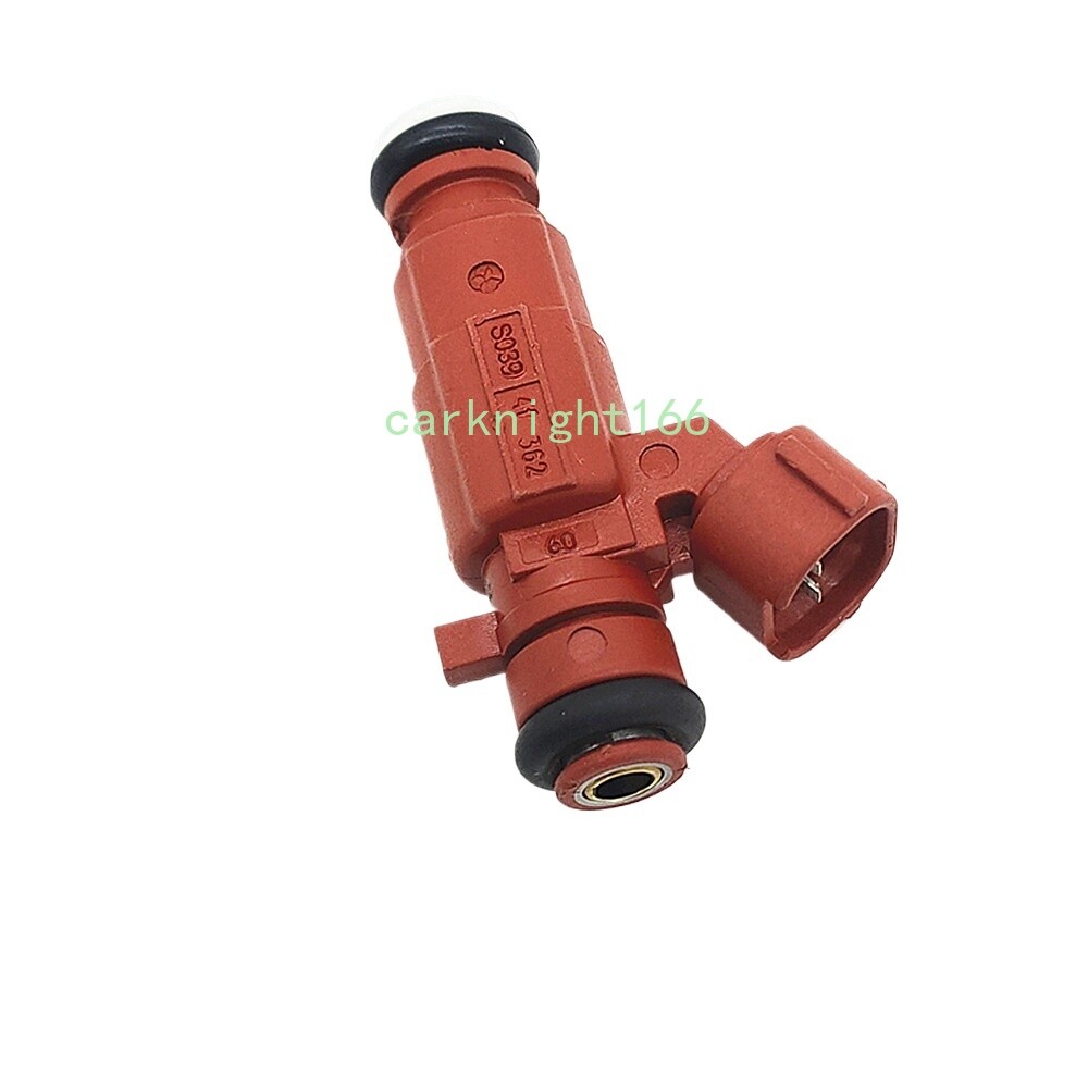 NEW Genuine Fuel Injector Nozzle Compatible Hyundai Kia