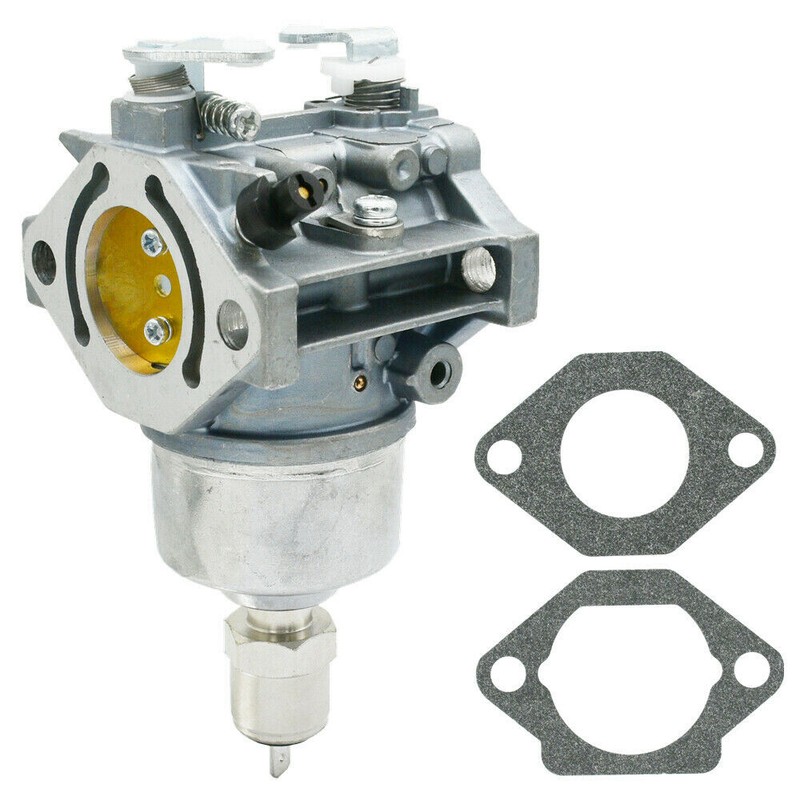 Carburateur Pour John Deere Am122605 M97274 M97275 Lx186 260 265 Gt262 Gt275 *