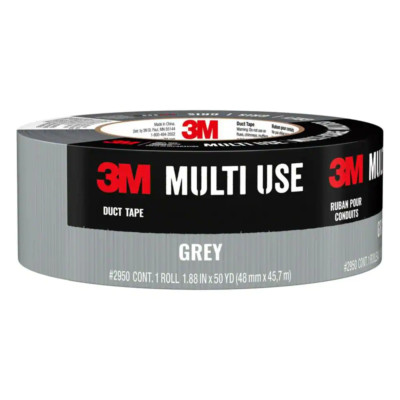 1.88 In. X 50 Yds. Multi-Use Duct Tape