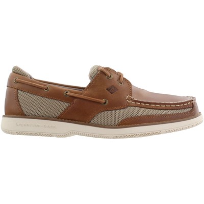 Sperry Surveyor 2 Eye Boat  Mens Size 8.5 D Casual Shoes STS22067