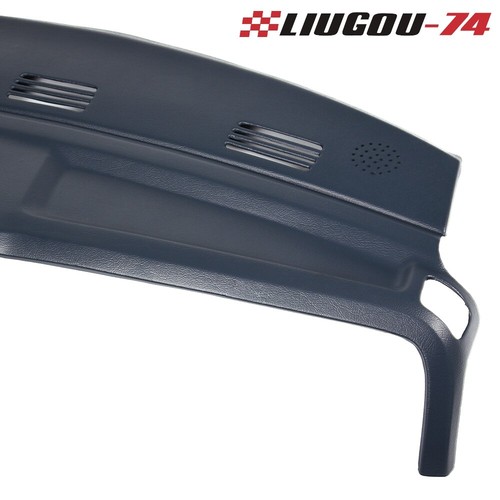 Fit For 2002 2003 2004 2005 Dodge Ram 1500 2500 One Piece Dash Cover Overlay New