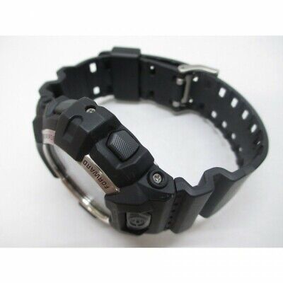 Pre-owned Casio G-shock Multiband 6 Gw-8900-1jf Men\\\\\\\'s Watch Japan Import