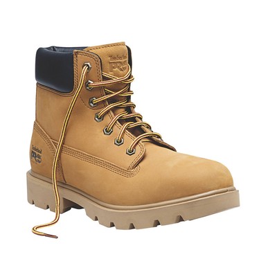 timberland pro traditional wide safety boots