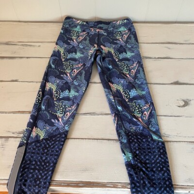 Maaji leggings med