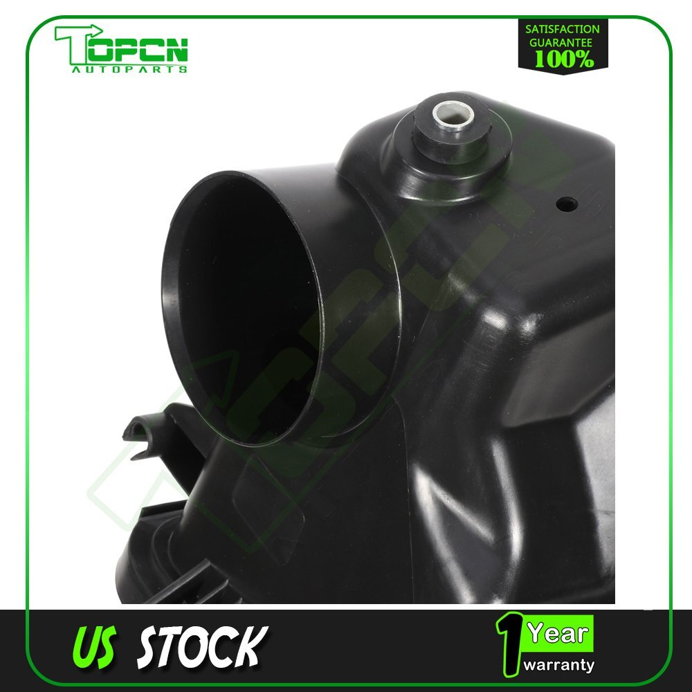 Air Cleaner Filter Box Housing Assembly for Toyota Yaris 06