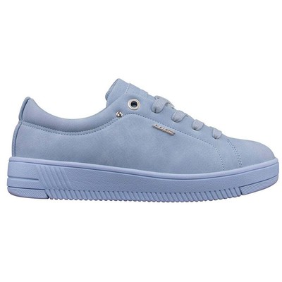 

Lugz Amor Lace Up Женские синие кроссовки Повседневная обувь WAMORD-490, Синий, Lugz Amor Lace Up