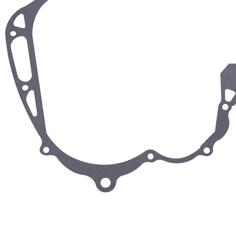 Engine Starter Clutch Crankcase Cover Gasket For Yamaha V-star XVS1100 1999-2009