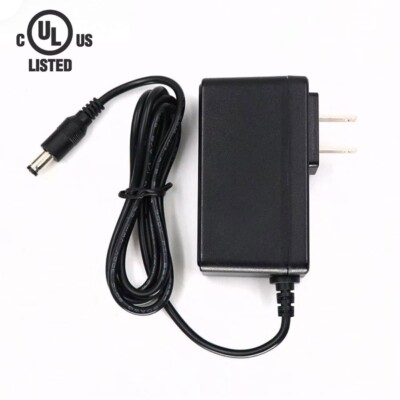 UL Smart Power Battery Charger for Voyager Ion folding electric...