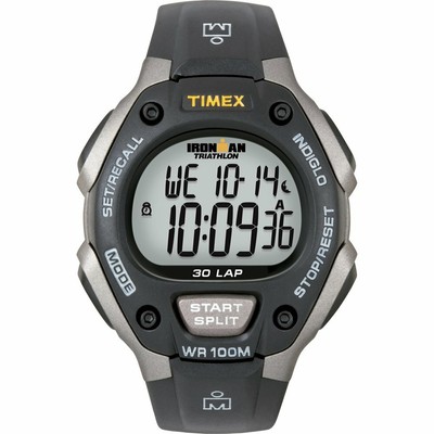 timex ironman wr50m
