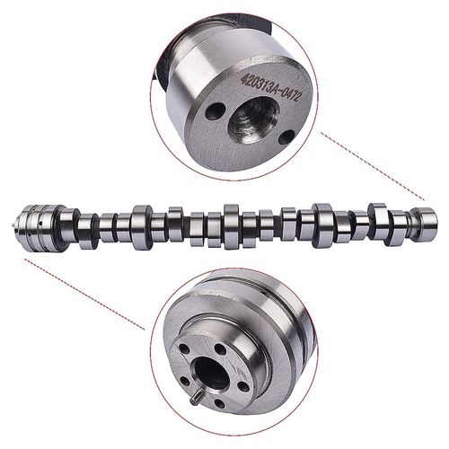 SUSUCAR 6.4 Hydraulic Camshaft for 2012-2022 6.4L V8 HEMI Chrysler Dodge Jeep