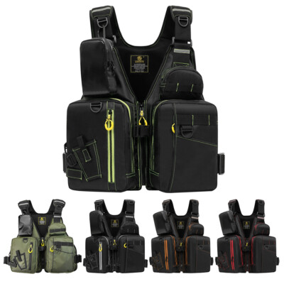 Swimming Life Vest Swim Vest For Sailing Boating Z9e0
