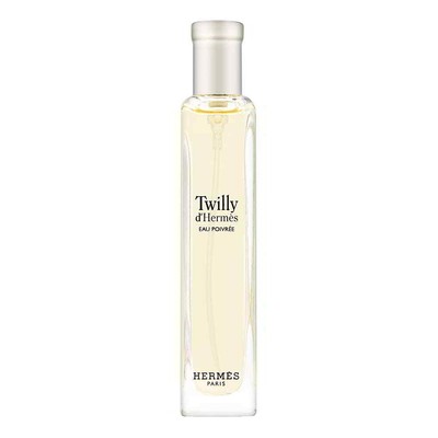 Twilly d'Hermes Eau Povree 0.5 oz Eau de Parfum Spray with Pouch