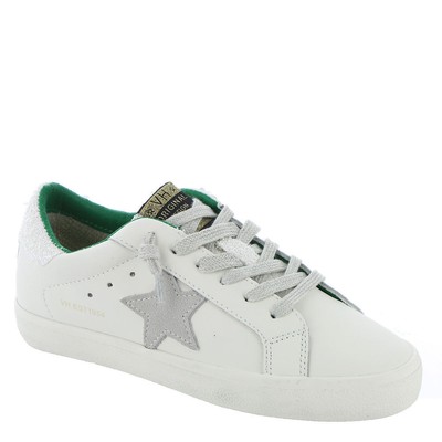 

Винтажные женские оксфорды Havana Adina 3, Green/multi