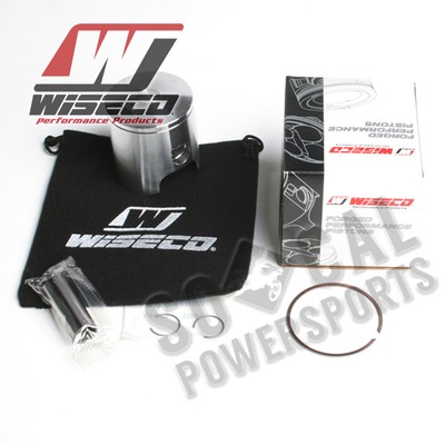 564M05600 WISECO DIRTBIKE PISTON 2.0 MM