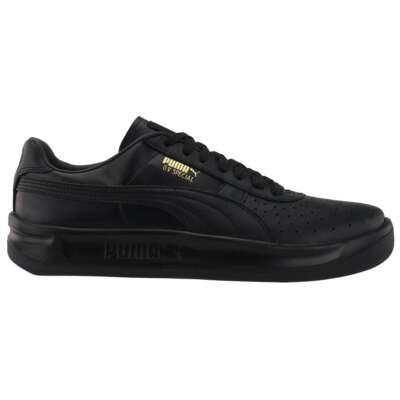 

Мужские черные кроссовки Puma Gv Special+ Platform Повседневная обувь 366613-02, Черный, Puma Gv Special+ Platform