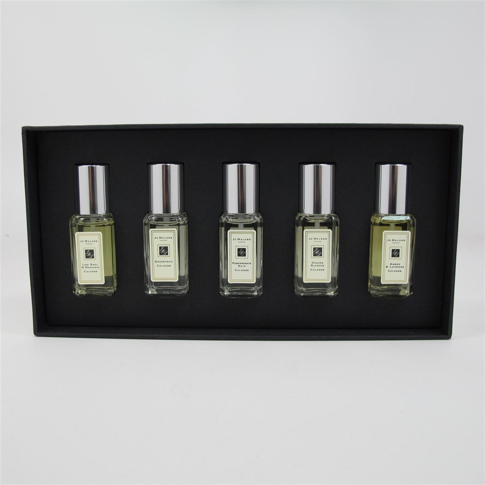 Jo Malone Cologne Collection セット Jo Malone 5 Pcs Cologne Collection Set 9 ml/ 0.3 oz Cologne