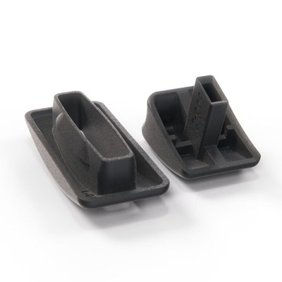 BMW E23 E24 E28 E30 Recaro Seat Backrest Release Lever Trim Cover 52101883321