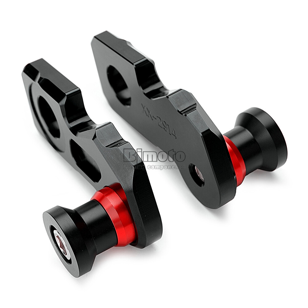 Rear Wheel Axle Swingarm Spools Stand Pick Up For Honda CB650R CBR650R 20192020 eBay