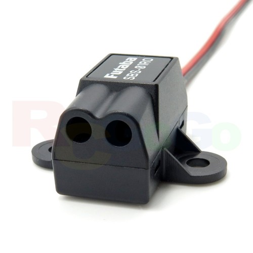 Futaba SBS01RO Optical Rotation RPM Sensor 360300000rpm Tachometer