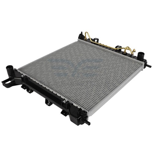 Aluminum Radiator For 1998-1999 Dodge Durango 3.9L 5.9L & Dodge Dakota 5.9L