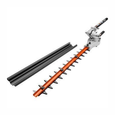 RYOBI Articulating Hedge String Trimmer Attachment Power Tool Expand It 15 Inch