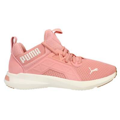 

Женские розовые кроссовки Puma Softride Enzo Nxt для бега Спортивная обувь 195235-07, Розовый, Puma Softride Enzo Nxt Running