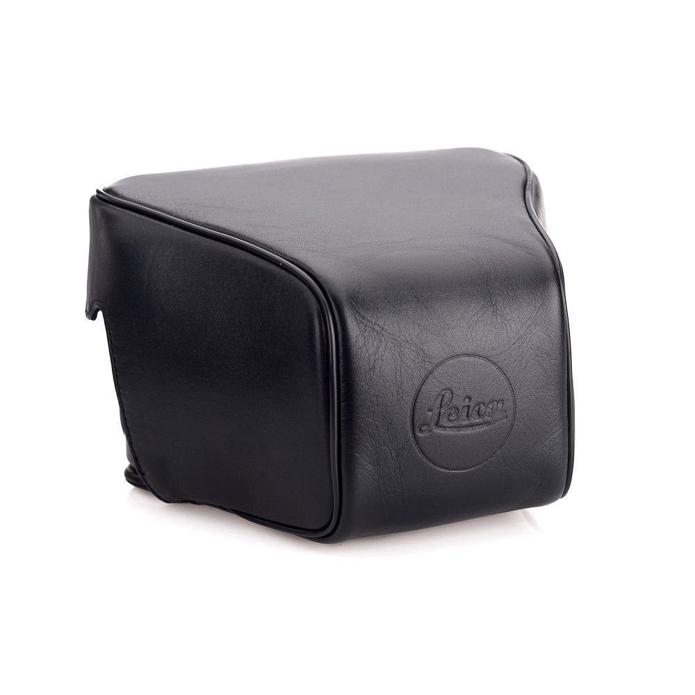 Leica Leather Camera Cases, Bags & Covers