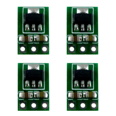 DC 3.3-6V to 3V Step-Down Power Supply Buck LDO Voltage regulator Board Module
