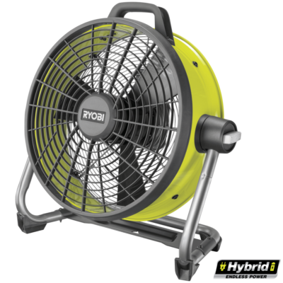 Ryobi air cannon deals