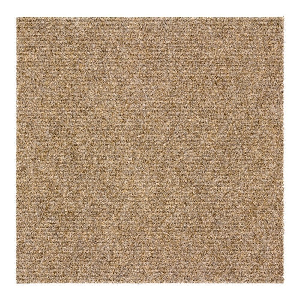 Wohnraum-Teppichfliesen fürs Wohnzimmer