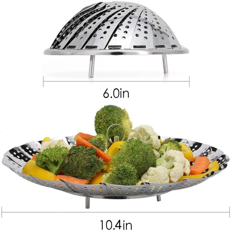 5/6 Qt And 8 Qt