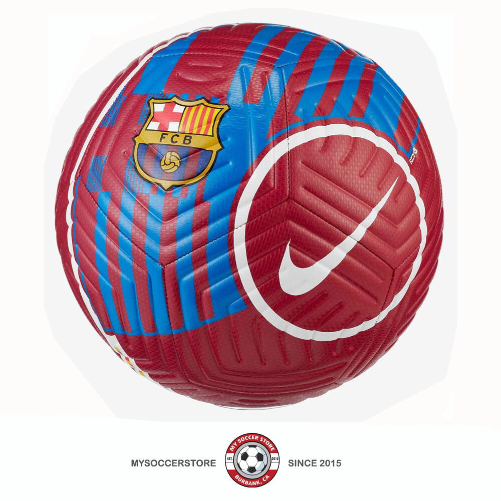 nike strike soccer ball 2021
