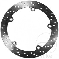 BREMBO Bremsscheibe HINTEN für BMW K 1200 LT R ...