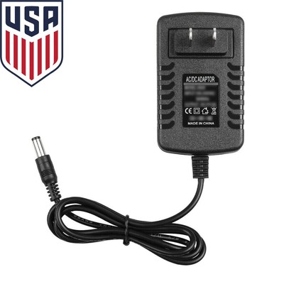 5V Power Supply Adapter for Infomir MAG245 MAG250 IPTV SET-TOP BOX Replacement