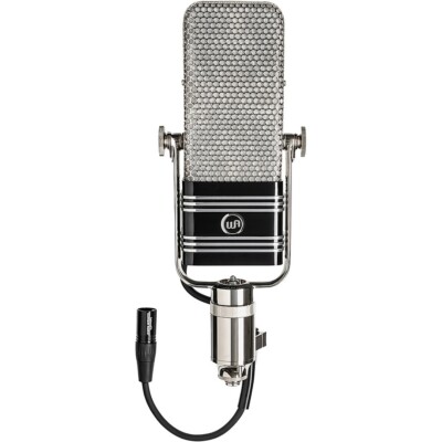 Warm Audio Warm Audio WA-44 Ribbon Microphone