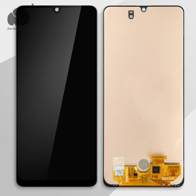 For Samsung Galaxy A31 SM-A315G A315F A315M LCD Screen Touch Digitizer Assembly