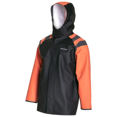 Grunden's Balder 320 Zip Jacket