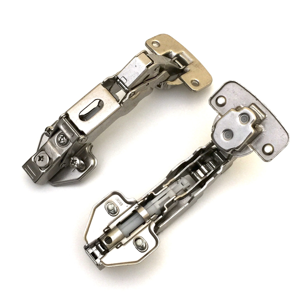 165/170° Soft Close Hinge Furniture Slow Shut Piston Kitchens & Bedrooms eBay