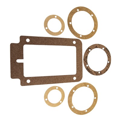 Genuine OEM Trans Gasket Set MTD Troy Bilt Rear Tine Tiller GW-1121A