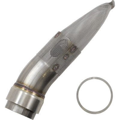 FMF 94dB Spark Arrestor Insert - 4.1 RCT | 040678