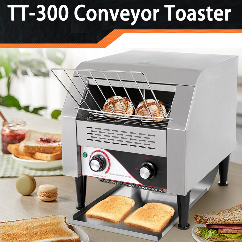Industrial Heavy Bread Toaster