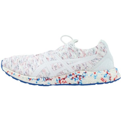 

Мужские кроссовки для бега ASICS HypergelKenzen, размер 9,5 D, спортивная обувь T8F0N-0143, Белый, ASICS HypergelKenzen Running
