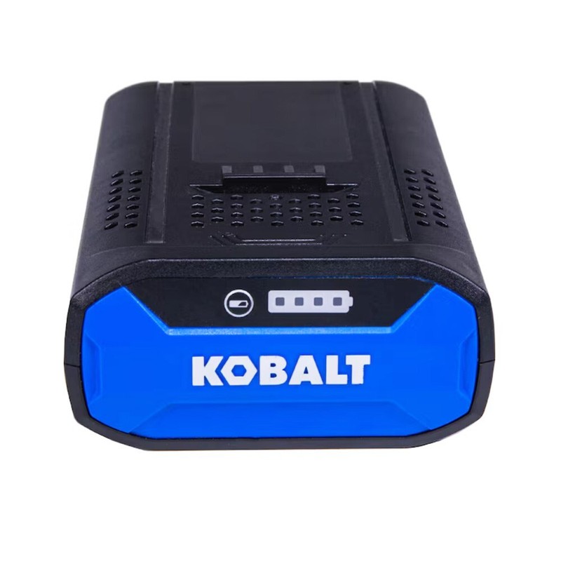Kobalt 40V 5Ah Lithium-ion (Li-ion) Battery, Model #KB 540-06