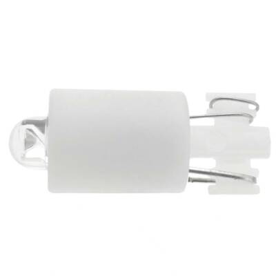 20pcs White 12V LED Lamp LED Light For Illuminated Arcade MAME LED Push Buttons 